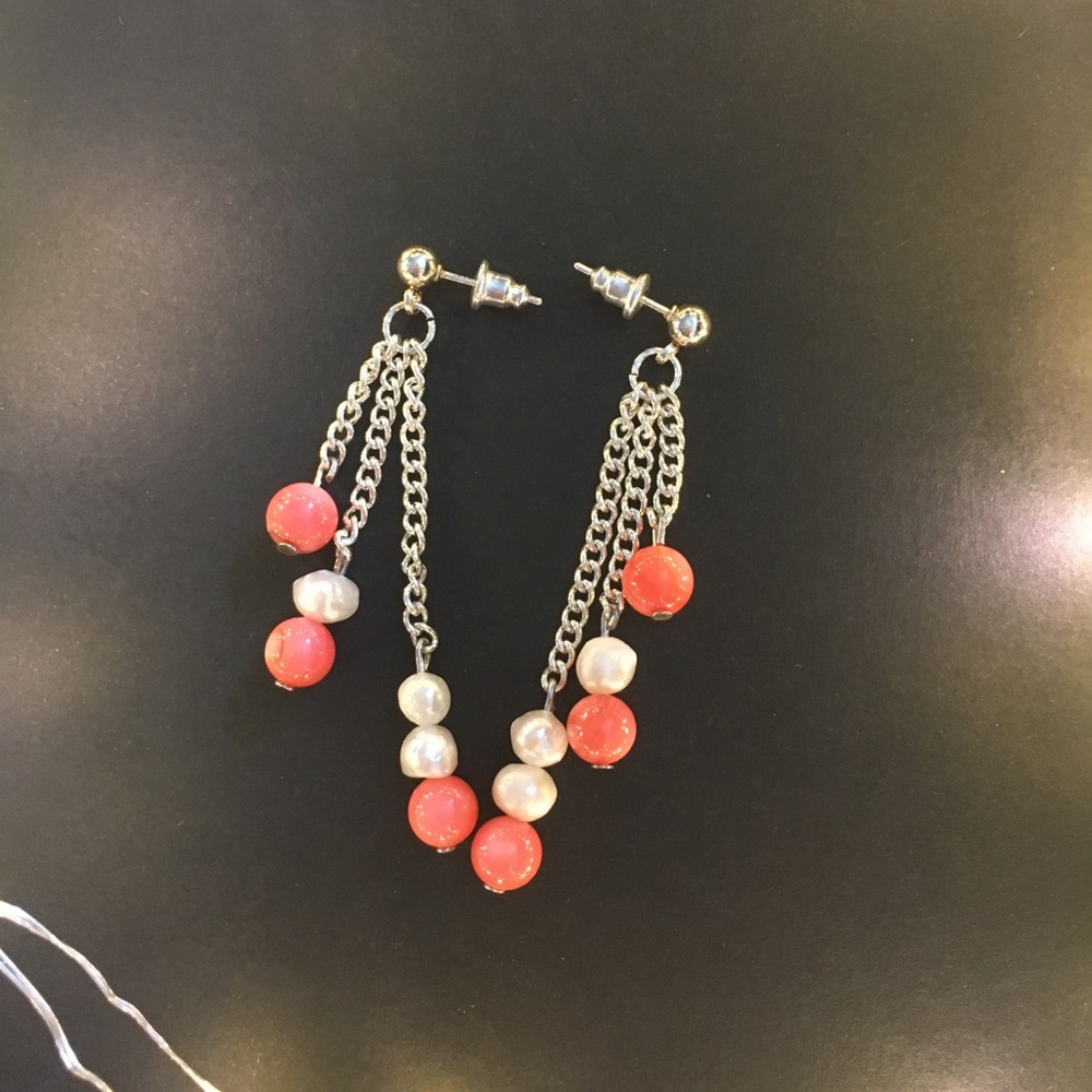 Handmade Earrings